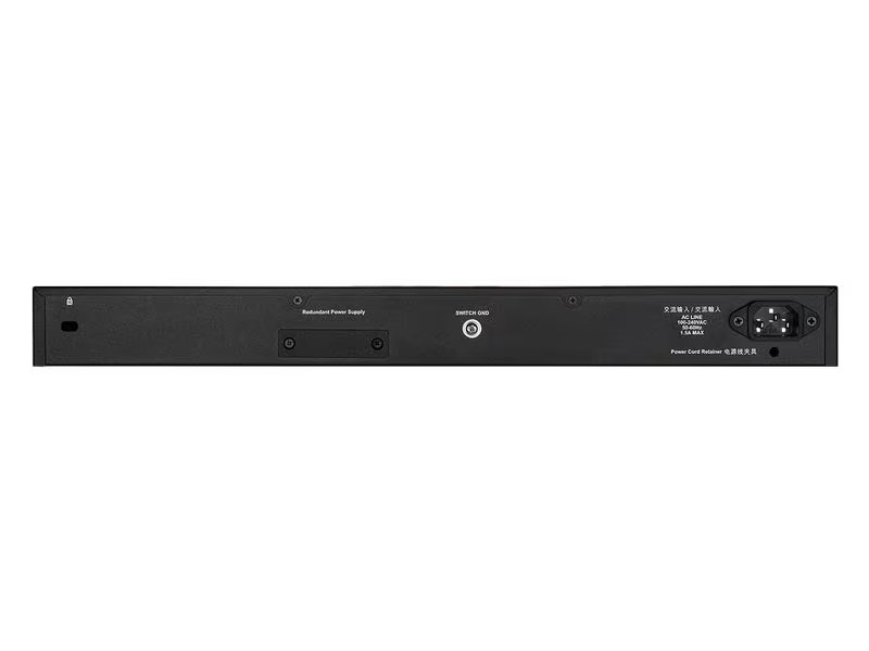 D-Link Switch DGS-3130-30TS 30 Port