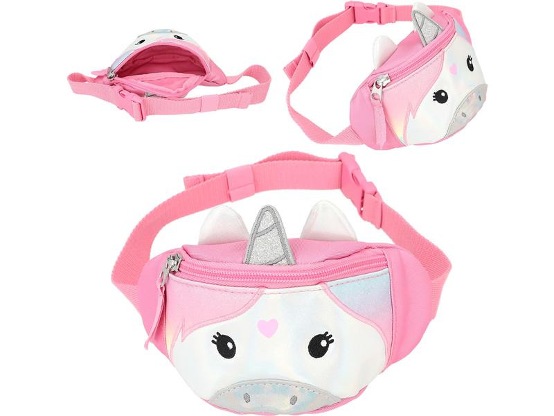 Depesche Hüfttasche Einhorn Princess Mimi