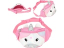 Depesche Hüfttasche Einhorn Princess Mimi