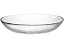 Leonardo Frühstücks- &amp; Dessertteller Attivo 6 Stück, Transparent