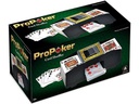 Kosmos Card Shuffler