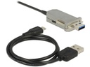 Delock USB 3.0-Verlängerungskabel A - A 20 m