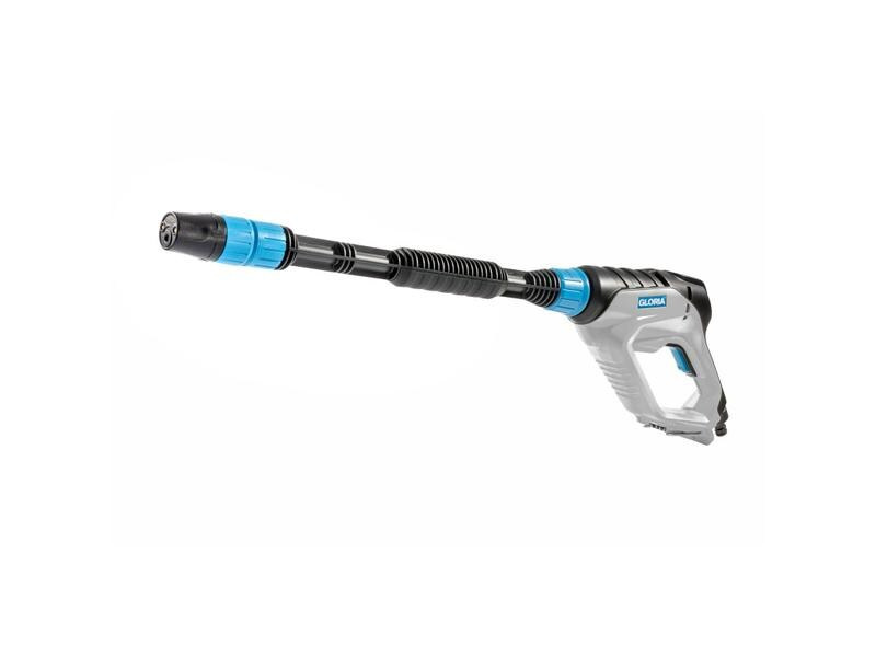 Gloria Hochleistungssprüher Multijet Li-on 18 V, Solo