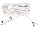 FURBER.power Anschlusskabel OE-T12 5 m Weiss