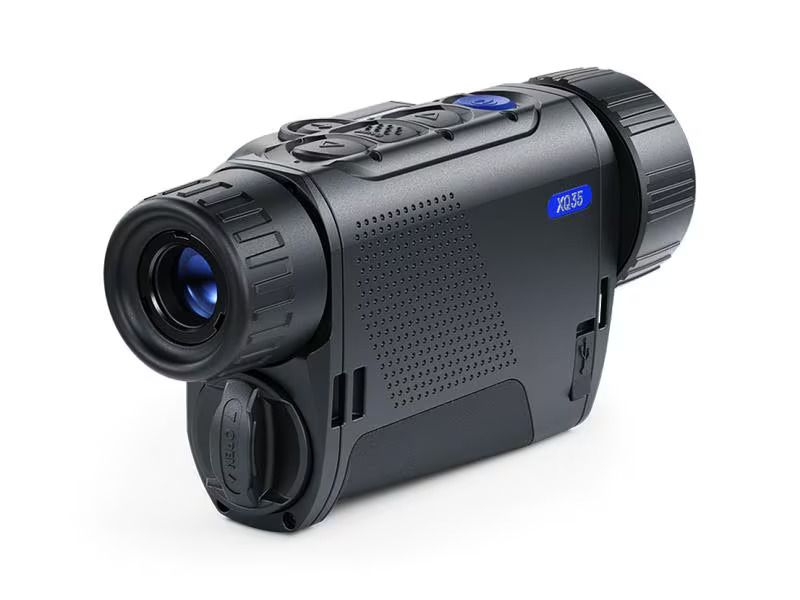 Pulsar Wärmebildkamera Axion 2 LRF XQ35 Pro