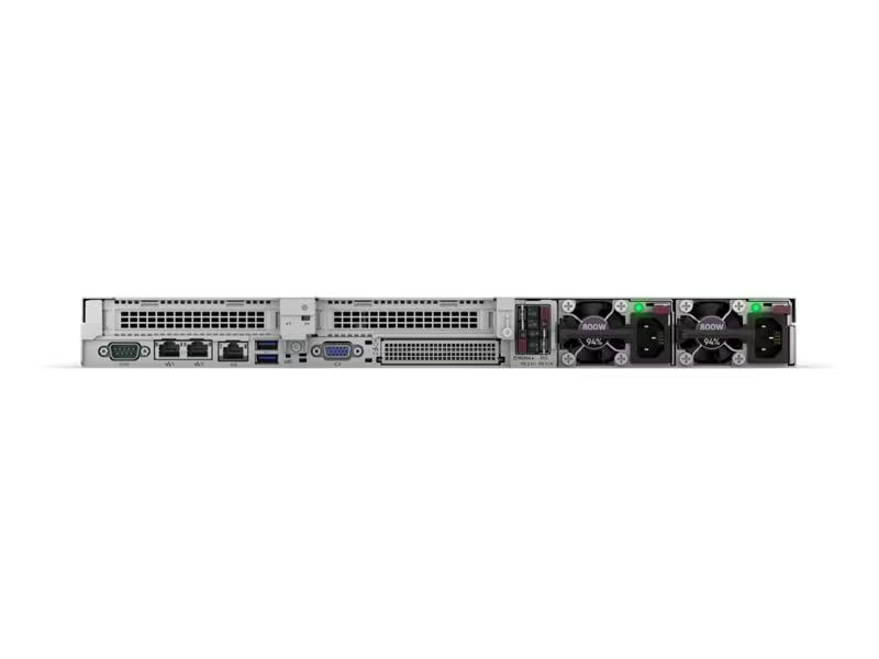 HPE Server ProLiant DL320 Gen11 Intel Xeon Silver 4410Y