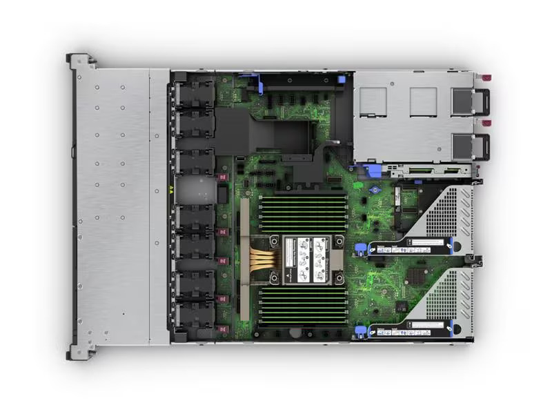 HPE Server ProLiant DL320 Gen11 Intel Xeon Gold 5416S