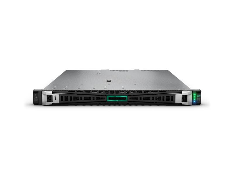 HPE Server ProLiant DL320 Gen11 Intel Xeon Bronze 3408U