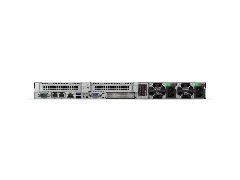 HPE Server ProLiant DL320 Gen11 Intel Xeon Bronze 3408U