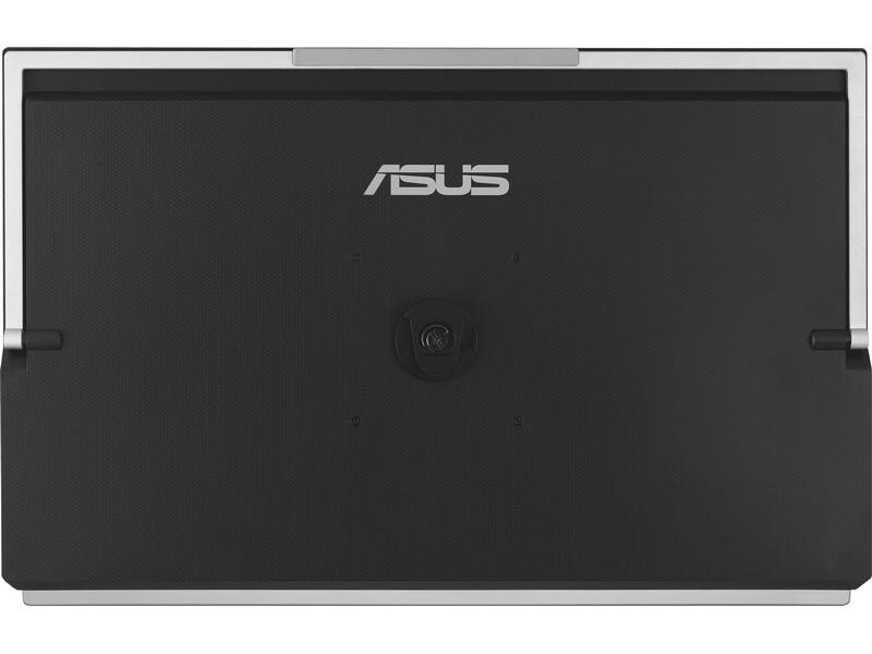 ASUS Monitor ZenScreen MB249C