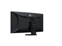EIZO Monitor EV3895 Swiss Edition Schwarz