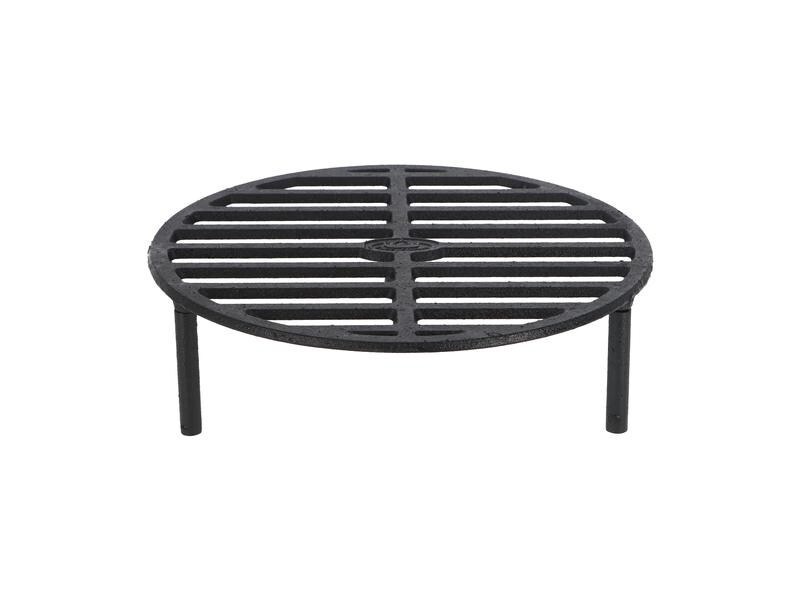 Esschert Design Feuerrost, 34 x 34 x 10.3 cm