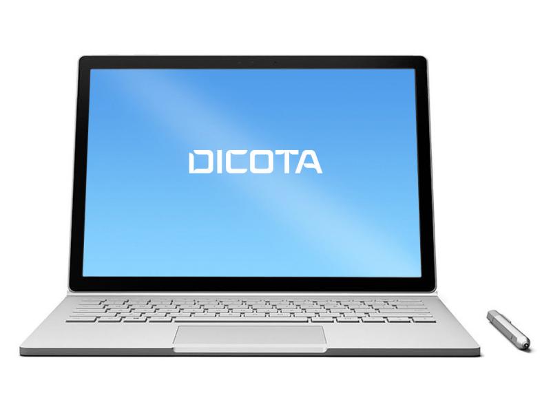 DICOTA Tablet-Schutzfolie Anti-Glare self-adhesive Surface Book 2
