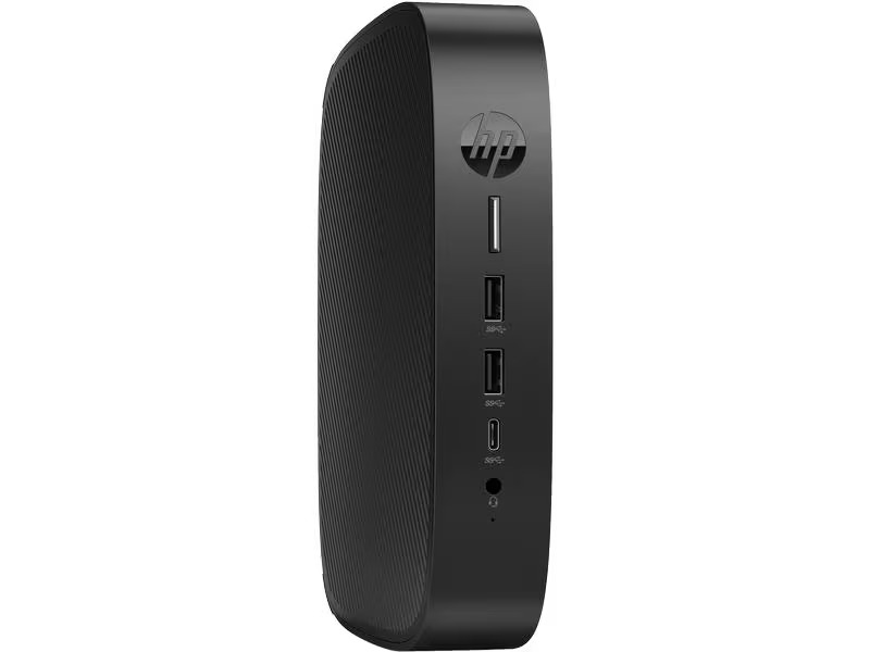 HP Thin Client t655 5H0J0EA AMD Ryzen R2314 (Embedded)
