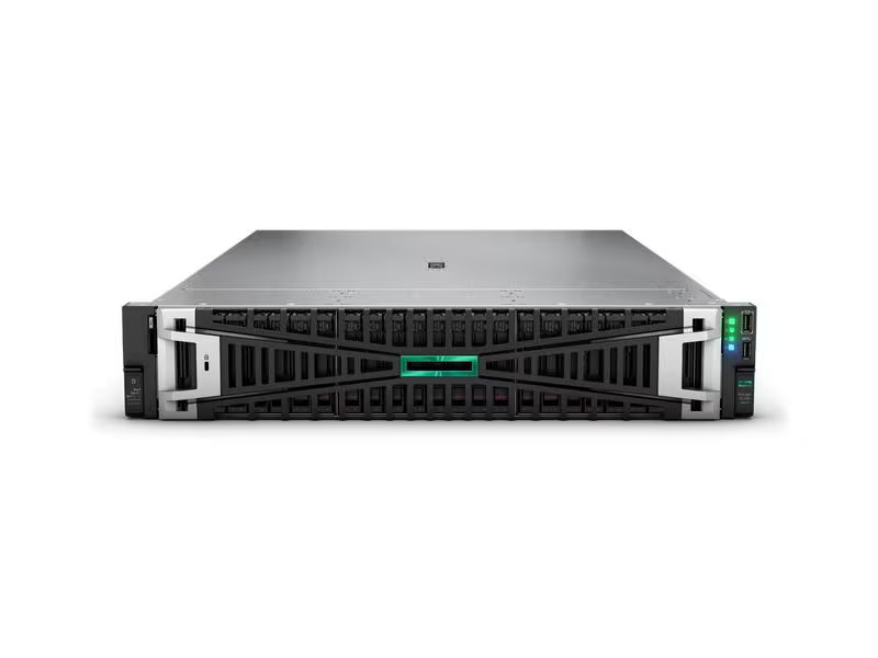 HPE Server ProLiant DL380 Gen11 Intel Xeon Silver 4410Y