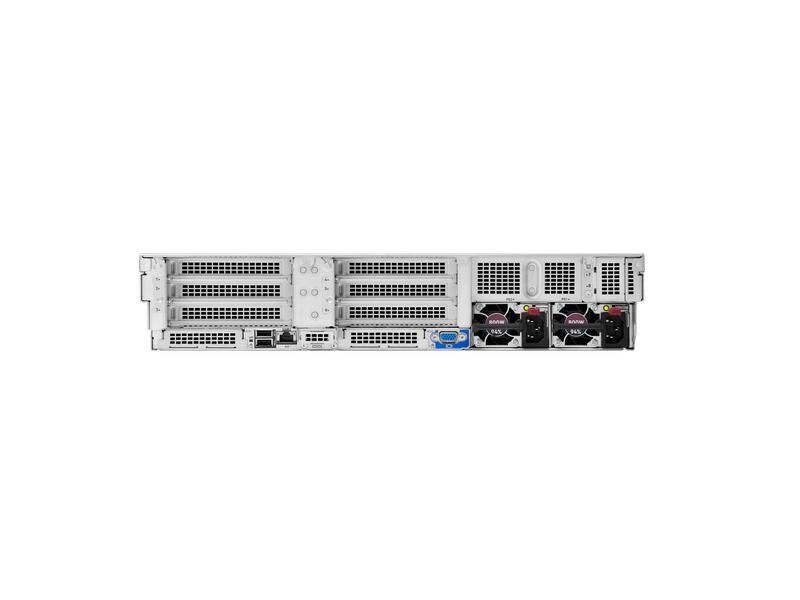 HPE Server ProLiant DL380 Gen11 Intel Xeon Silver 4410Y