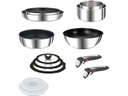Tefal Kochtopf-Set Ingenio Preference On 28 cm