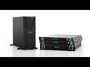 HPE Server ProLiant ML350 Gen11 Intel Xeon Gold 5416S
