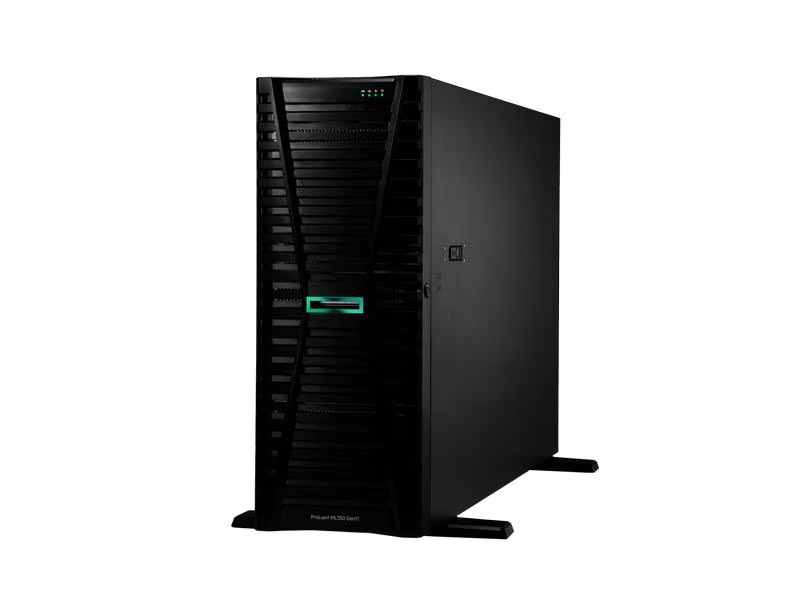 HPE Server ProLiant ML350 Gen11 Intel Xeon Silver 4416+