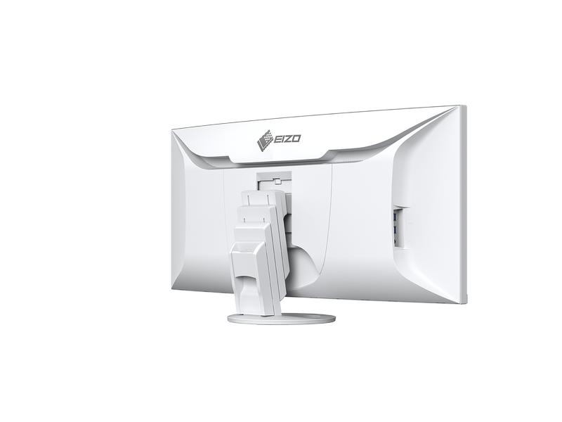 EIZO Monitor EV3895 Swiss Edition Weiss