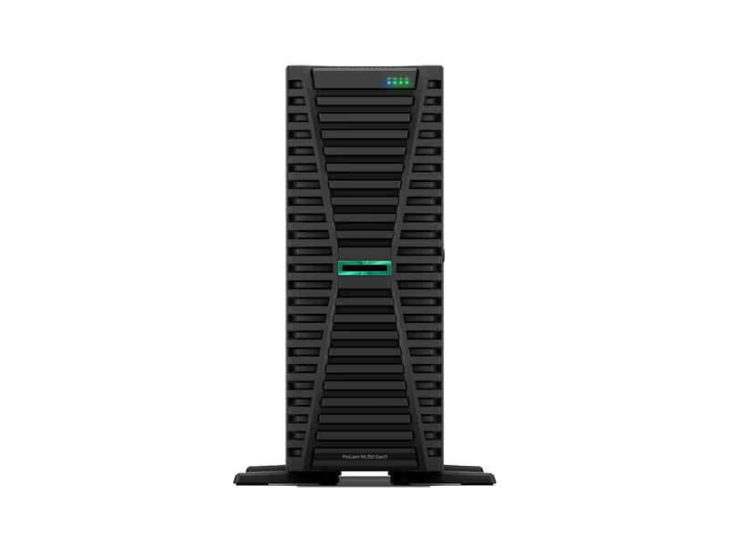 HPE Server ProLiant ML350 Gen11 Intel Xeon Silver 4416+