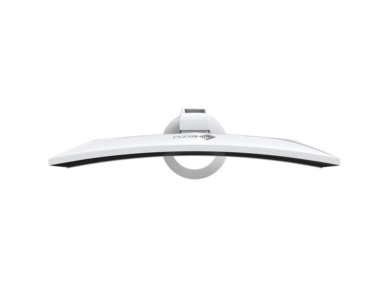 EIZO Monitor EV3895 Swiss Edition Weiss