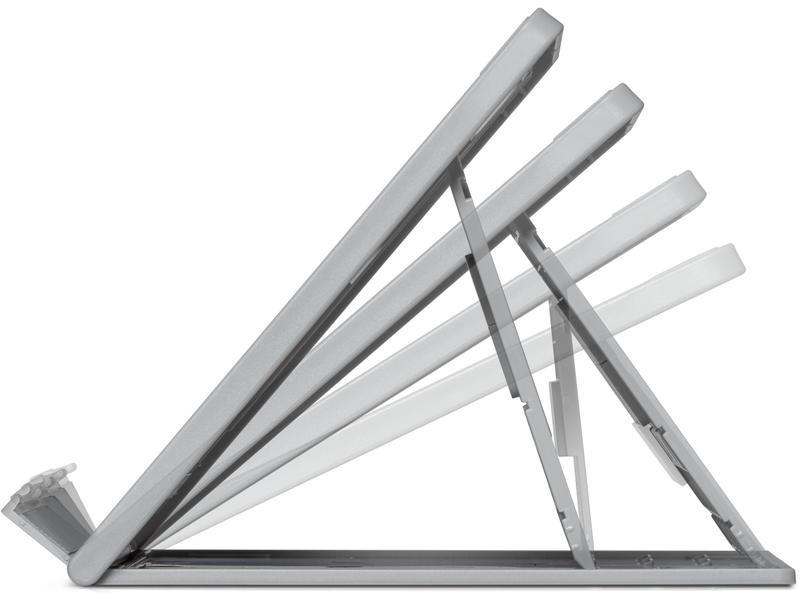 Kensington Notebook-Kühler SmartFit Easy Riser Go 17