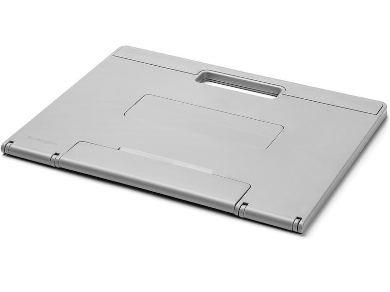 Kensington Notebook-Kühler SmartFit Easy Riser Go 17
