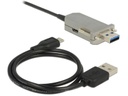 Delock USB 3.0-Verlängerungskabel A - A 50 m