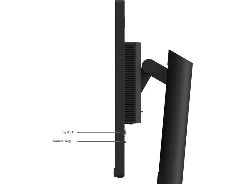 Lenovo Monitor ThinkVision T24i-30