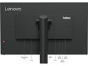 Lenovo Monitor ThinkVision T24i-30