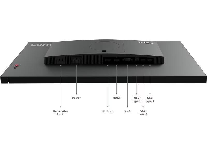 Lenovo Monitor ThinkVision T24i-30