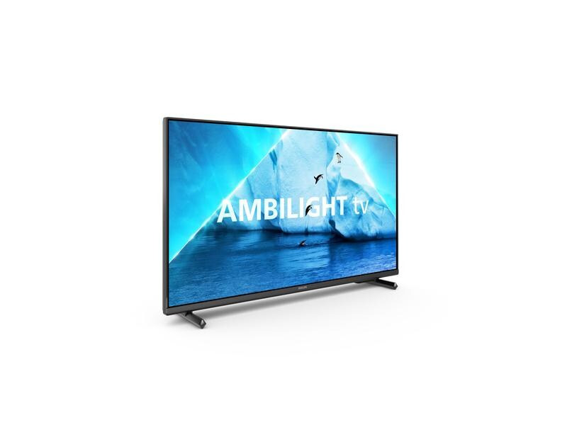 Philips TV 32PFS6908/12 32, 1920 x 1080 (Full HD), LED-LCD