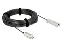 Delock USB 3.0-Verlängerungskabel A - A 50 m