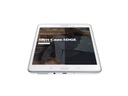 DICOTA Tablet-Schutzfolie Anti-Glare self-adhesive Tab A 10.1