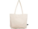 Rico Design Stofftasche Shopper Weiss