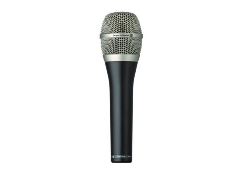 Beyerdynamic Mikrofon TG V50d
