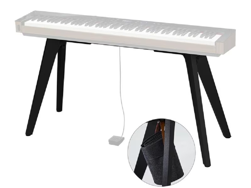 Casio Keyboardständer CS-90P