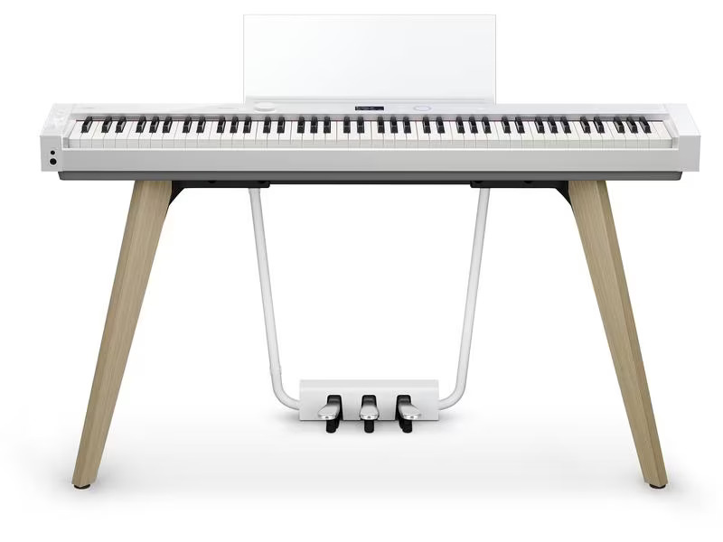Casio E-Piano Privia PX-S7000 – Weiss