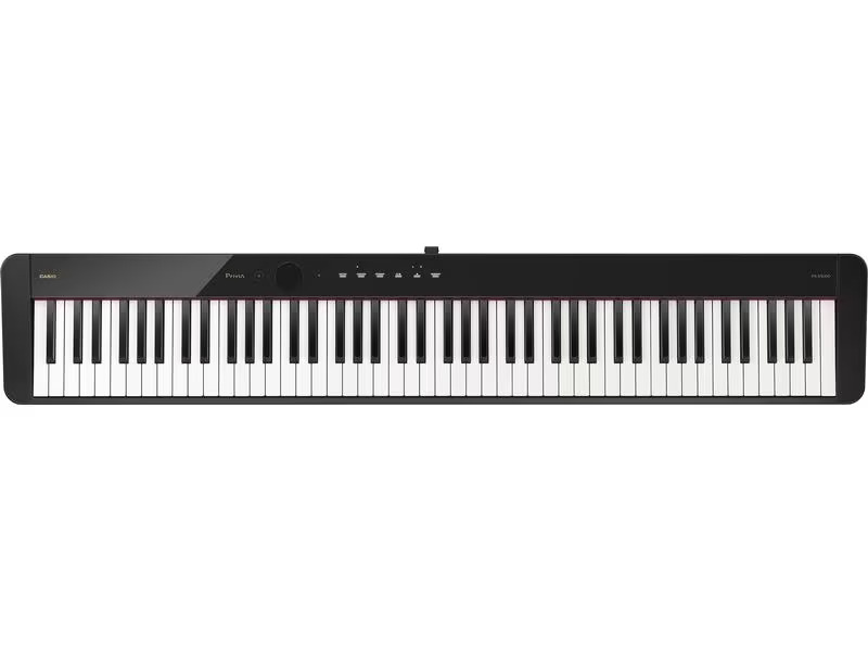 Casio E-Piano Privia PX-S5000 – Schwarz
