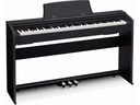Casio E-Piano Privia PX-770BK Schwarz