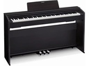 Casio E-Piano PX-870BK PRIVIA, schwarz