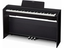 Casio E-Piano PX-870BK PRIVIA, schwarz