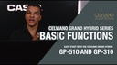Casio E-Piano CELVIANO Grand Hybrid GP-310BK Schwarz