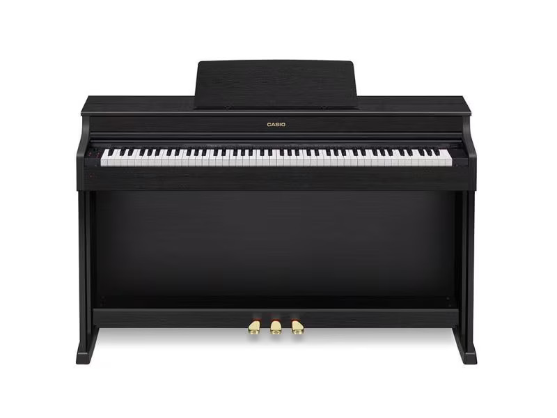 Casio E-Piano CELVIANO AP-470BK Schwarz