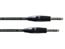 Cordial Klinkenkabel INTRO CIM 1.5 VV 1.5m 6.3mm Klinkenkabel