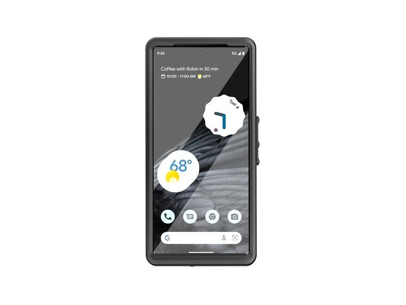 4smarts Rugged Case Active Pro Stark für Google Pixel 7 Pro