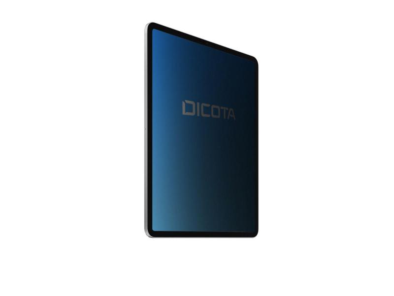 DICOTA Tablet-Schutzfolie Secret 2-Way magnetic iPad Pro  12.9