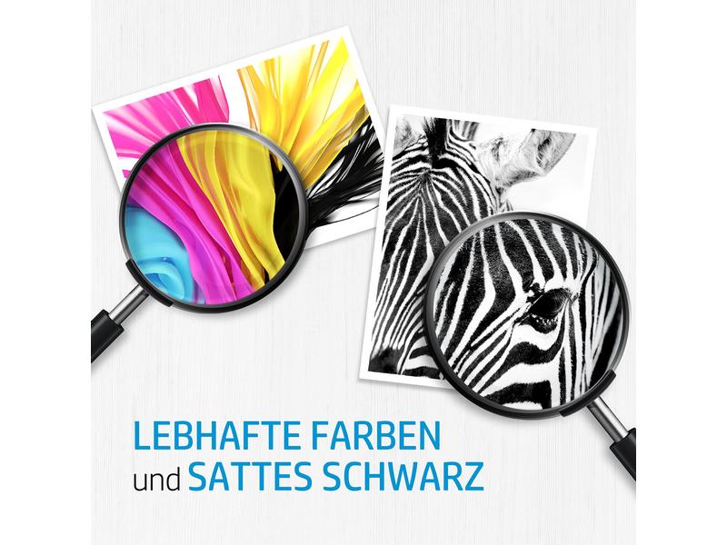 HP Tinte Nr. 903XL (T6M15AE) Black