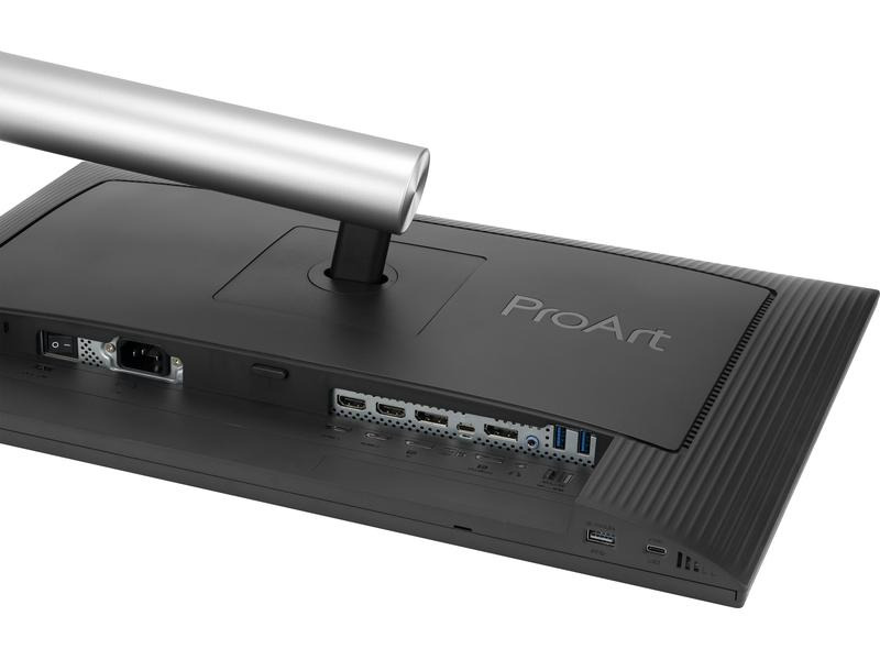 ASUS Monitor ProArt PA279CRV